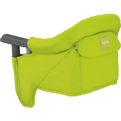 Inglesina Fast Αναδιπλούμενο Καρεκλάκι Φαγητού Lime