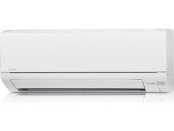 Mitsubishi Electric MSZ/MUZ-DM35VA Κλιματιστικό Inverter 12000 BTU A+/A++ με Wi-Fi