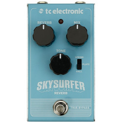 TC Electronic Skysurfer Reverb