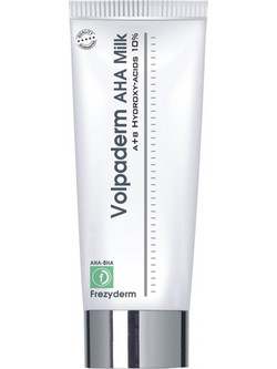 Frezyderm Volpaderm Aha Milk Ενυδατική Lotion Σώματος 200ml