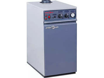Halcotherm M3DZNX20 3 Διαδρομών Ατομικός Λέβητας Πετρελαίου με Καυστήρα 19776kcal/h