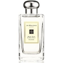 Jo Malone Wood Sage & Sea Salt Cologne 100ml