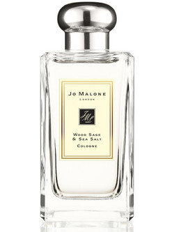 Jo Malone Wood Sage & Sea Salt Cologne 100ml