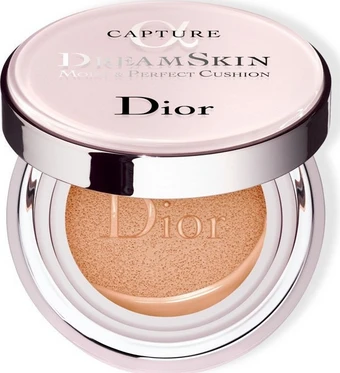 Dior Capture Totale Dreamskin Perfect Skin Cushion 010 Ivory