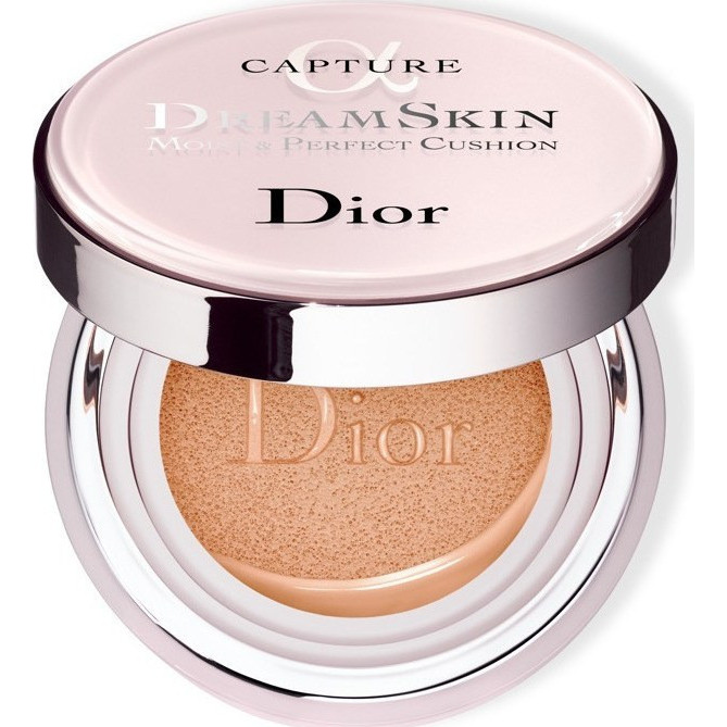 Dior Capture Totale Dreamskin Perfect Skin Cushion 010 Ivory