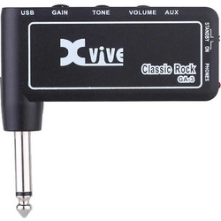 X Vive GA-3 Classic Rock