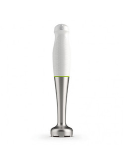 Kenwood Triblade HDP106WG Ραβδομπλέντερ με Ανοξείδωτη Ράβδο 600W