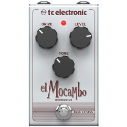 TC Electronic El Mocambo
