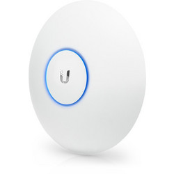 Ubiquiti UniFi AP AC Long Range Access Point WiFi 5 Dual Band (2.4 & 5GHz)