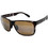 Maui Jim H432-11T Ανδρικά Γυαλιά Ηλίου Τετράγωνα Κοκάλινα Ταρταρούγα με Καφέ Polarized Καθρέπτη Φακό
