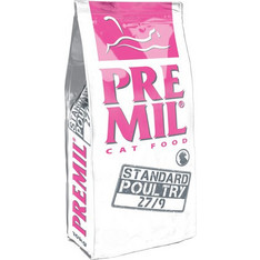 Premil Premium Standard Adult with Poultry 10kg