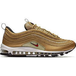 Nike Air Max 97 Ανδρικά Sneakers Χρυσά 884421-700
