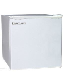 Ravanson LKK-50 Ψυγείο Mini Bar 46lt Υ48.7xΠ48xΒ45cm Λευκό