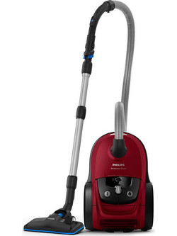 Philips FC8781/09 Ηλεκτρική Σκούπα 650W με Σακούλα 4lt