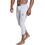 Jordan Dri-FIT 23 Alpha Ανδρικό Κολάν 3/4 Λευκό 892246-100
