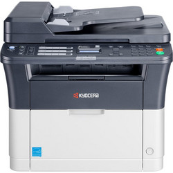 Kyocera Ecosys FS-1320MFP Μονόχρωμο Φωτοτυπικό Laser