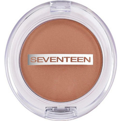 Seventeen Pearl 02 Cinnamon Powder Blush 7.5gr