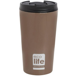 Ecolife Coffee Bronze 33-BO-4002 370ml