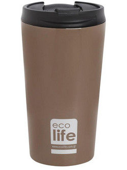Ecolife Coffee Bronze 33-BO-4002 370ml