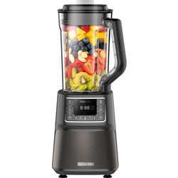 Sencor SBU 7878 BK Μπλέντερ για Smoothie 1.5lt 1500W