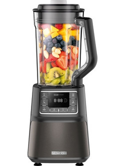 Sencor SBU 7878 BK Μπλέντερ για Smoothie 1.5lt 1500W