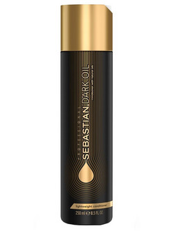 Sebastian Dark Oil Conditioner για Όγκο 250ml