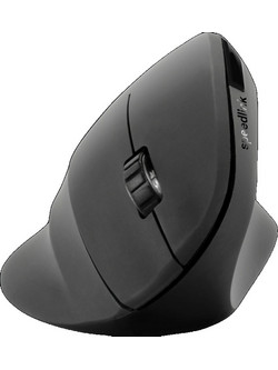 Speedlink Piavo Ergonomic Ασύρματο Ποντίκι Εργονομικό