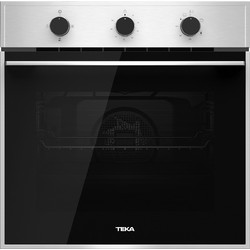 Teka HSB 740 G SS Φούρνος Αερίου Άνω Πάγκου 71lt 59.5cm