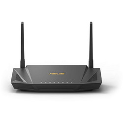 Asus RT-AX56U Ασύρματο Router WiFi 6