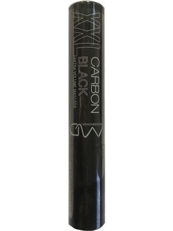 MD Professionnel XXL Carbon Black Mascara για Όγκο 15ml