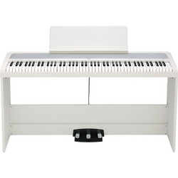 Korg B2SP Ηλεκτρικό Πιάνο Stage με 88 Βαρυκεντρισμένα Πλήκτρα White