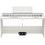 Korg B2SP Ηλεκτρικό Πιάνο Stage με 88 Βαρυκεντρισμένα Πλήκτρα White
