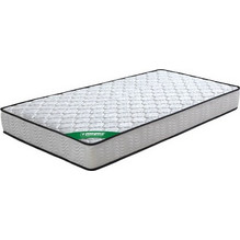 Woodwell Pocket Spring Μονό 110x200cm E2015,5