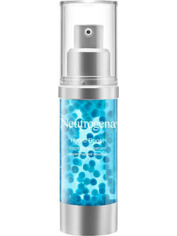 Neutrogena Hydro Boost Supercharged Ενυδατικό Booster Προσώπου με Βιταμίνη E 30ml