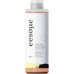 Eesome Hibiscus Extract Silk Protein & Provitamin B5 Σαμπουάν 300ml