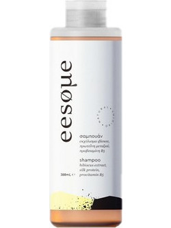 Eesome Hibiscus Extract Silk Protein & Provitamin B5 Σαμπουάν 300ml