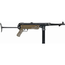 Umarex Legends MP German Αεροβόλo Όπλο CO2 4.5mm
