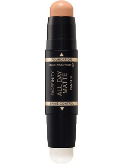 Max Factor Facefinity All Day Matte 70 Warm Sand Stick Make Up 11gr