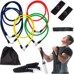 Power Force Λάστιχα Tube Set FX-7001