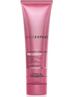 L'Oreal Professionnel Pro Longer Filler-A100 & Amino Acid Leave In Conditioner Κρέμα για Ταλαιπωρημένα Μαλλιά 150ml