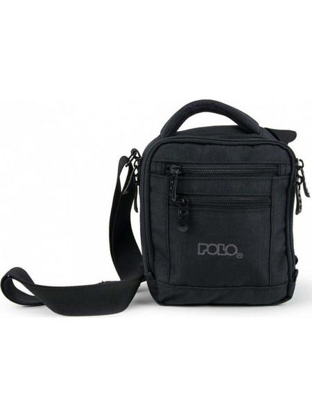 Polo Skyforce Small Ανδρική Τσάντα Ώμου / Χιαστί Μαύρη 907144-02