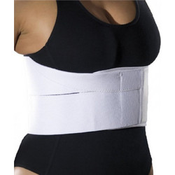 Anatomic Help Μετεγχειρητική Ζώνη Πλευρών για Γυναίκες 0158