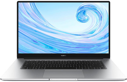 Laptop Huawei MateBook D 15 (Ryzen 5 3500U/8GB/256GB SSD/Radeon Vega 8/FHD/Windows 10)