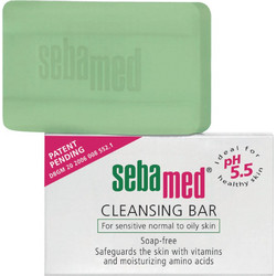 Sebamed Cleansing Bar Σαπούνι 100gr