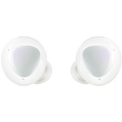 Samsung Galaxy Buds+ Ακουστικά Bluetooth In Ear Ανθεκτικά στο Νερό White