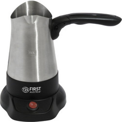 First Austria FA-5450-3 Ηλεκτρικό Μπρίκι 800W 350ml Inox