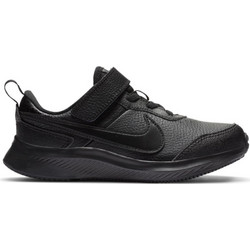 Nike Varsity PS Παιδικά Αθλητικά Παπούτσια Μαύρα CN9393-001