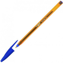 BIC Cristal Fine Στυλό Διαρκείας 0.8mm Μπλε 872730