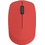 Rapoo Silent M100 Ασύρματο Bluetooth Ποντίκι Red