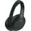 Sony WH-1000XM4 Wireless Ενσύρματα & Ασύρματα Bluetooth Ακουστικά Over Ear με Noise Canceling Μαύρα